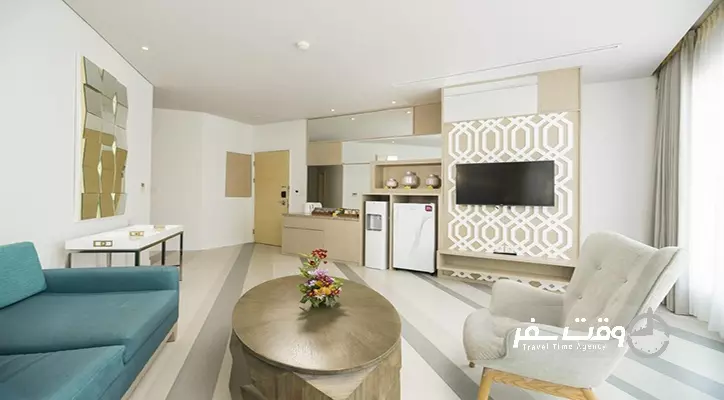 هتل گرند میراژ بالی